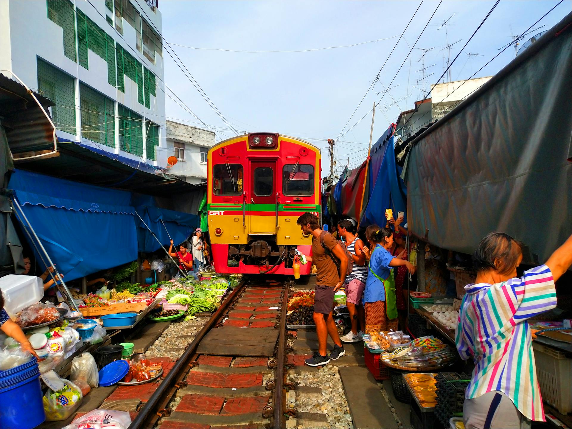 Wonders of Thailand: Bangkok, Chiang Mai and Chiang Rai Tour 7-Day